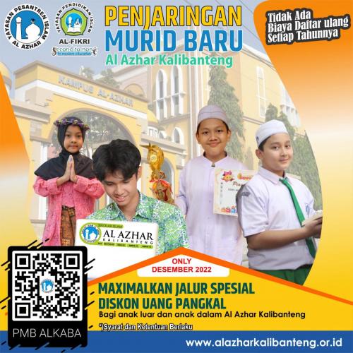 PMB Desember 1