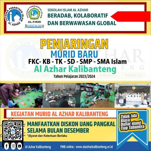 PMB Desember 2